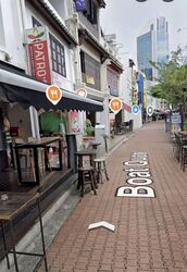 Boat Quay Conservation Area (D1), Shop House #536371061